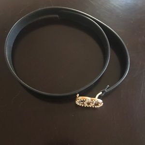 Gucci belt
